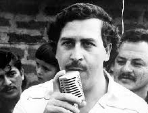 ¿Cuánto dinero llegó a tener Pablo Escobar realmente?
