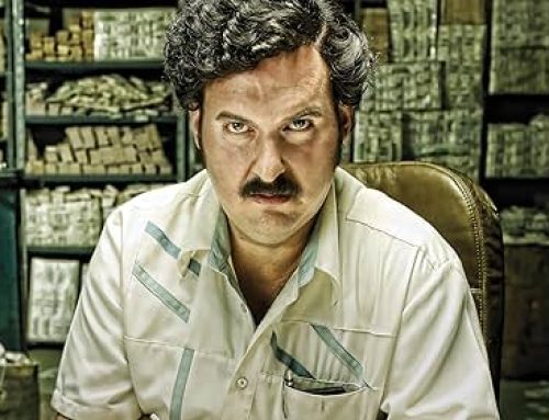 Documentales y reportajes que muestran la riqueza de Pablo Escobar