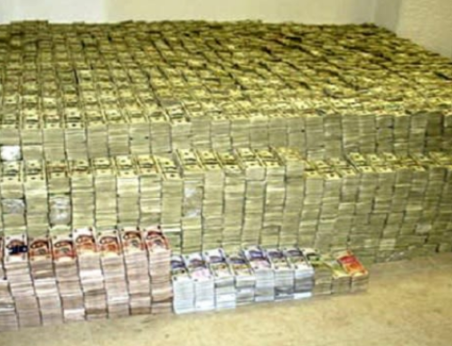 La fortuna de Pablo Escobar: el ascenso económico del Cartel de Medellín y los secretos detrás de su imperio