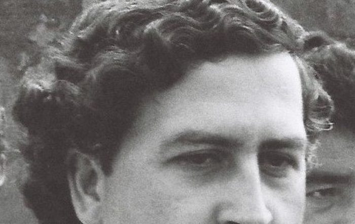 foto real pablo escobar