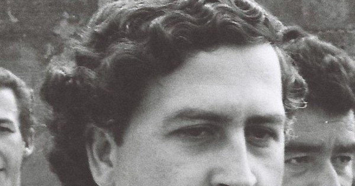 foto real pablo escobar