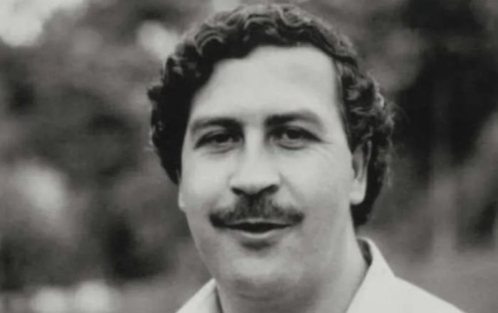 foto real pablo escobar